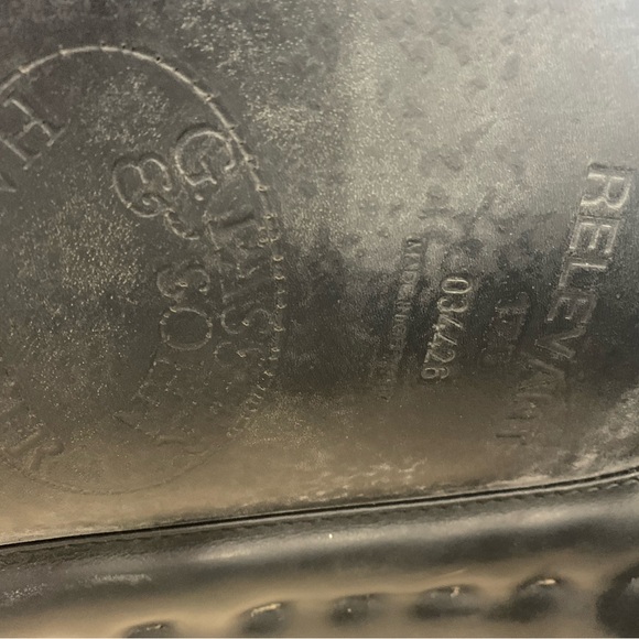 Passier Dressage Saddle - Picture 4 of 4